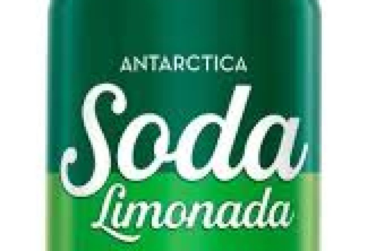 SODA LATA 350ML