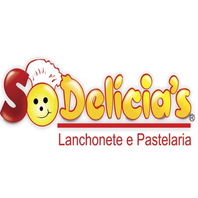 SÓ DELÍCIAS